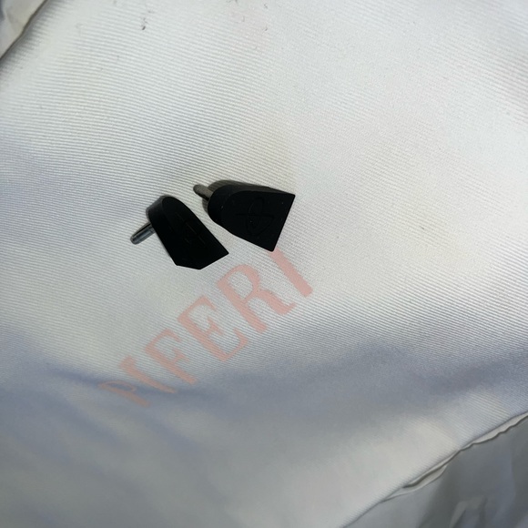 Piferi Athena 100 in Black Satin - Picture 5 of 11